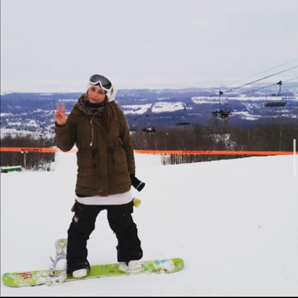 Meet your Posher, Sally - Picture 1 of 1